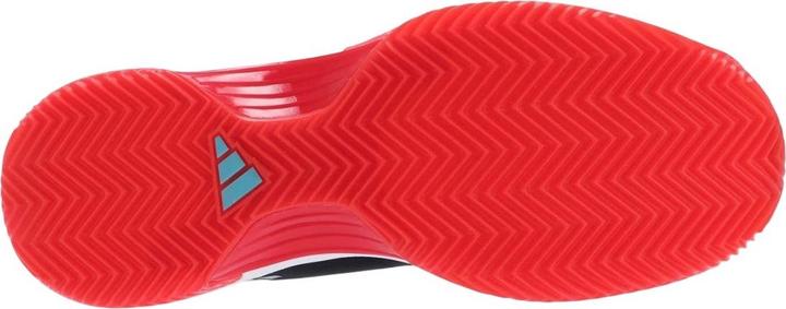 Actual product image adidas Womens/Ladies Avacourt Clay Bottom Tennis Shoes (41.5)