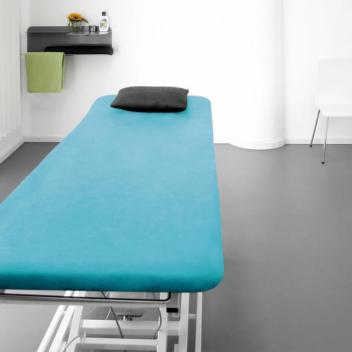 Image du produit Traumschlaf Frottee Stretch Massageliegenbezug (65 x 195 cm)