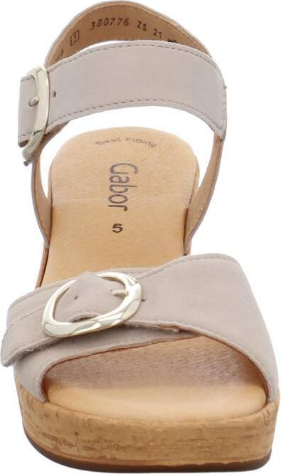 Actual product image Gabor Sandal (37.5)