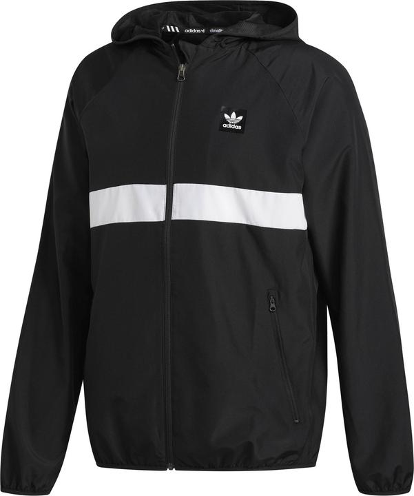 Image du produit adidas Veste coupe-vent BB (L)