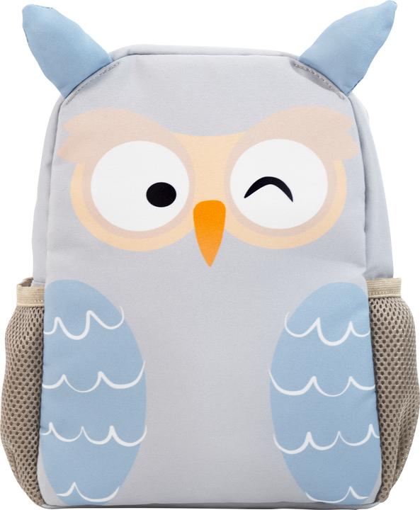 Produktbild Magni EBERHARD FABER Kindergarten Rucksack Eule