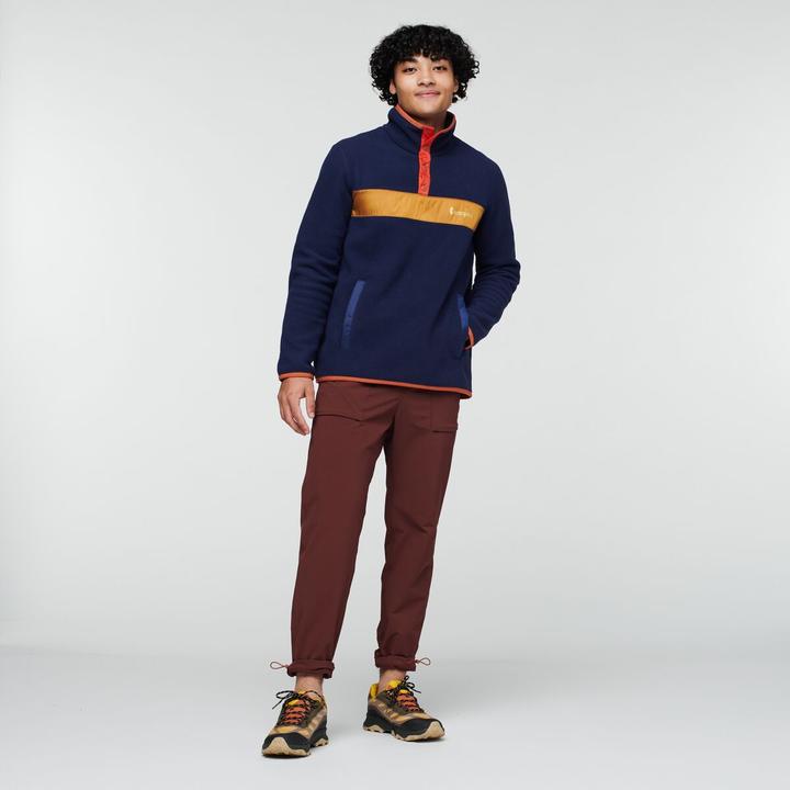 Actual product image Cotopaxi Teca Fleece Sweater (XL)