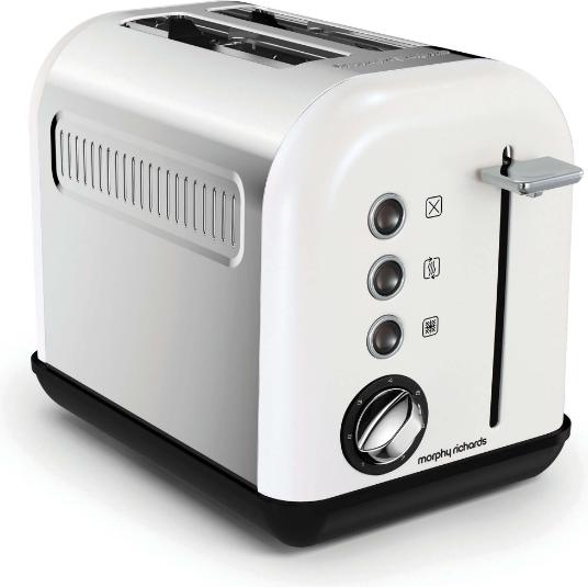 Image du produit Morphy Richards Accents Special Edition 2 Scheibe(n)