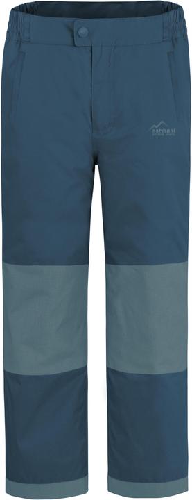 Produktbild Normani Kinder Winterhose „Chena“ - 9471 (104, 106, 110, 116, 122, 128, 134, 140, 146, 152, 158, 164, 170, 105 A, 115 A, 120 B, 130 B, 125 B)