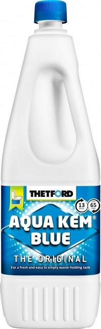 Image du produit Thetford Aqua Kem Blue 2,0 litres