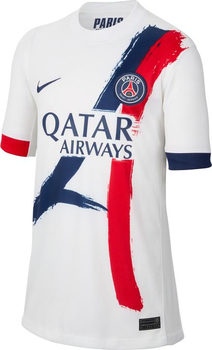 Actual product image Nike Paris Saint-Germain Kids Away Jersey (L)