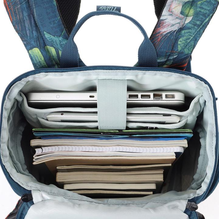 Produktbild Nitro Urban Daypacker Rucksack 46 cm Laptopfach (22 l)