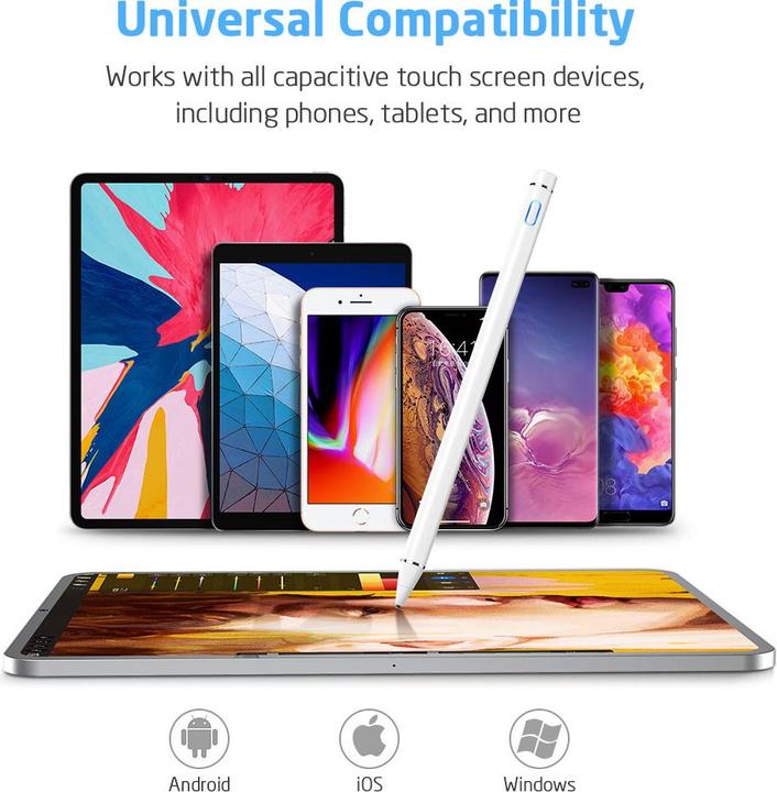 Actual product image ESR K818