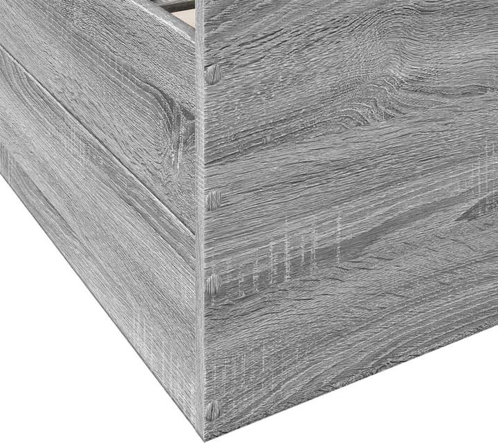 Immagine prodotto VidaXL Struttura letto con cassetti (120 x 190 cm)