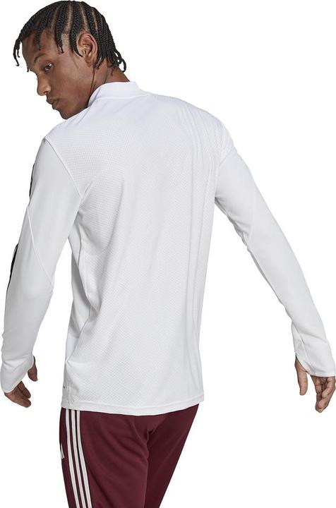 Immagine prodotto adidas Maglia da allenamento Tiro 23 League 1/4 uomo (S)
