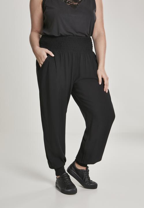 Produktbild Urban Classics Ladies Sarong Pants (4XL)