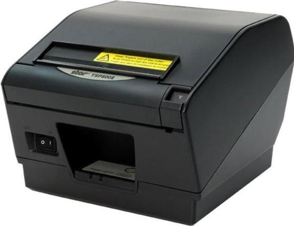 Star Micronics Star TSP847II - Belegdrucker - zweifarbig (monochrom)