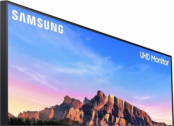 Produktbild Samsung LU28R550UQRXEN (3840 x 2160 Pixel, 28")