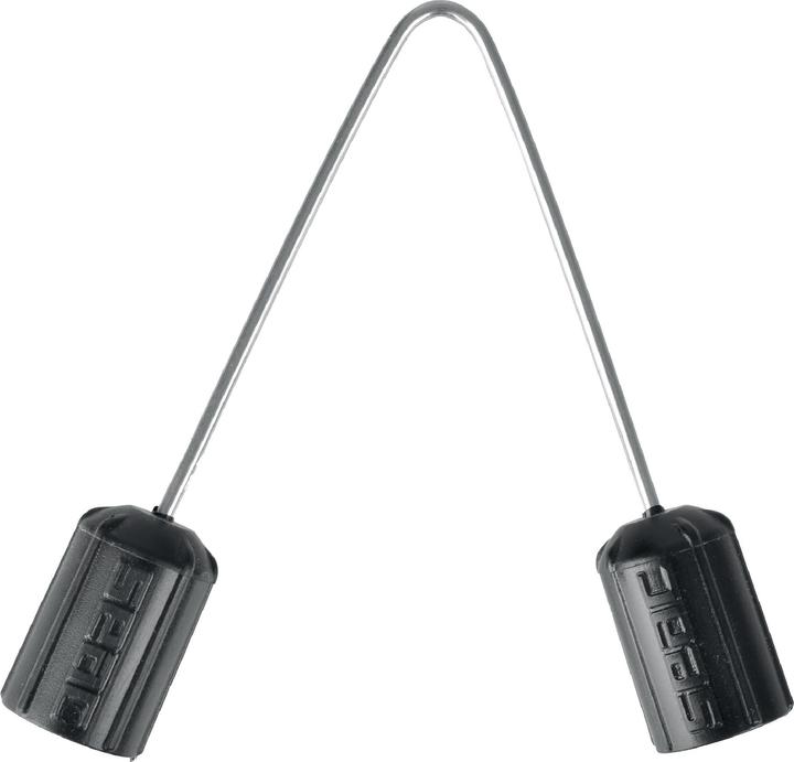 Produktbild Seac Standard Einrasthaken