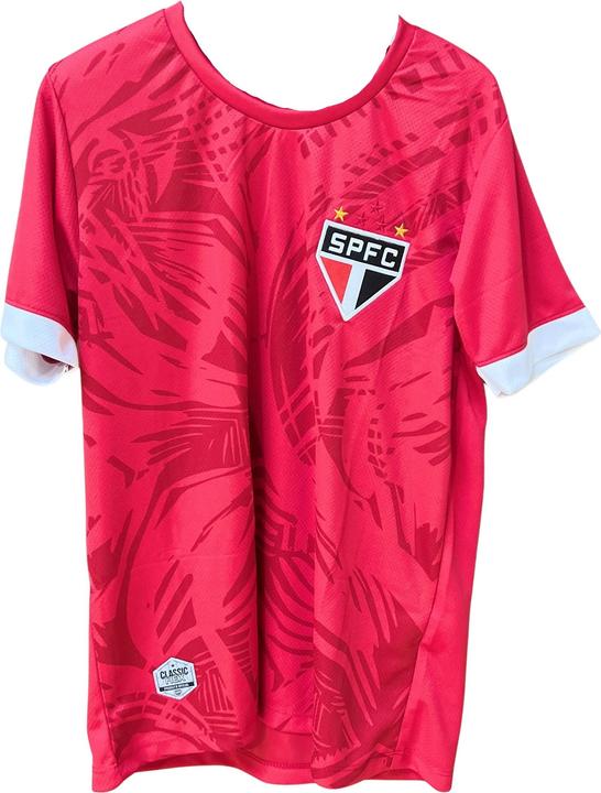 Image du produit Retromania by Veris Maillot Sao Paulo FC Classic DC003 (S)