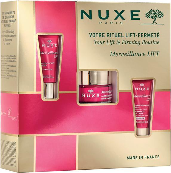 Immagine prodotto Nuxe Coffret Noël 2024 Lifting (Set per la cura del corpo)