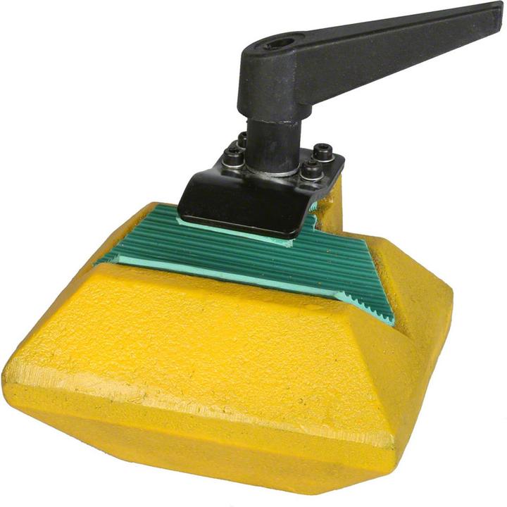 Immagine prodotto Walimex Peso 4,4 kg per aste e supporti del braccio (Peso)