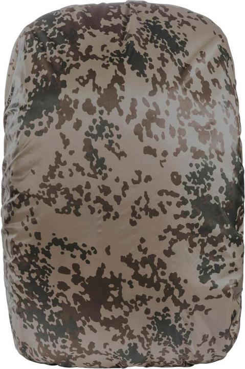 Actual product image Tasmanian Tiger TT Raincover TL 3-color desert XL
