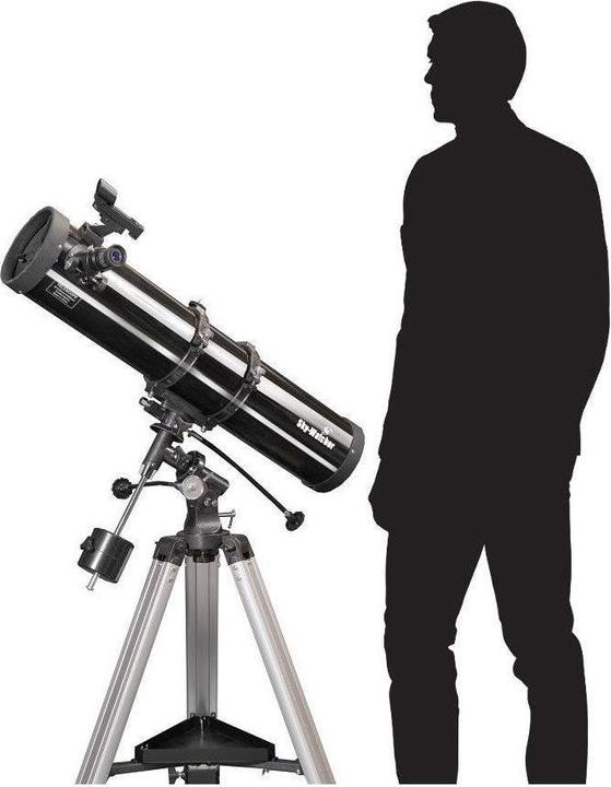 Produktbild Skywatcher Explorer 130/900 EQ2