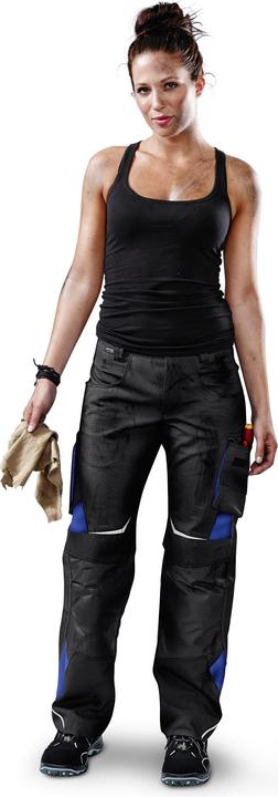 Actual product image Kübler Work pants ladies Cordura® (38)
