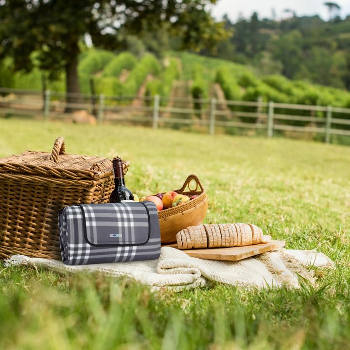 Produktbild Relaxdays Sektkühler