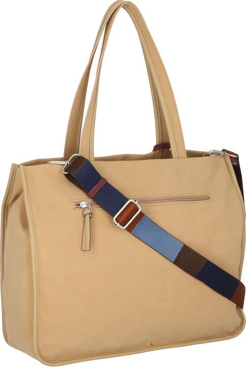 Immagine prodotto Tom Tailor Borsa shopper Ronda 40 cm (17 l)