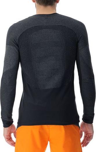 Immagine prodotto UYN Camicia a maniche lunghe crossover (M)