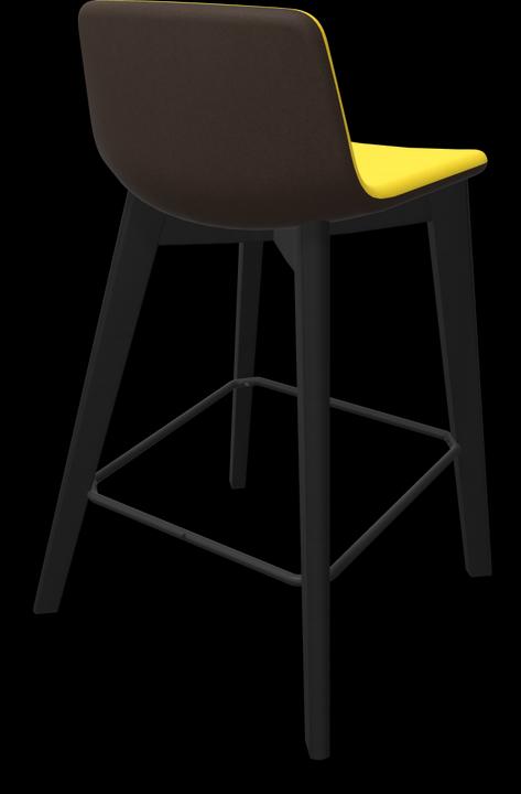 Image du produit Narbutas Tabouret de bar Twist & Sit