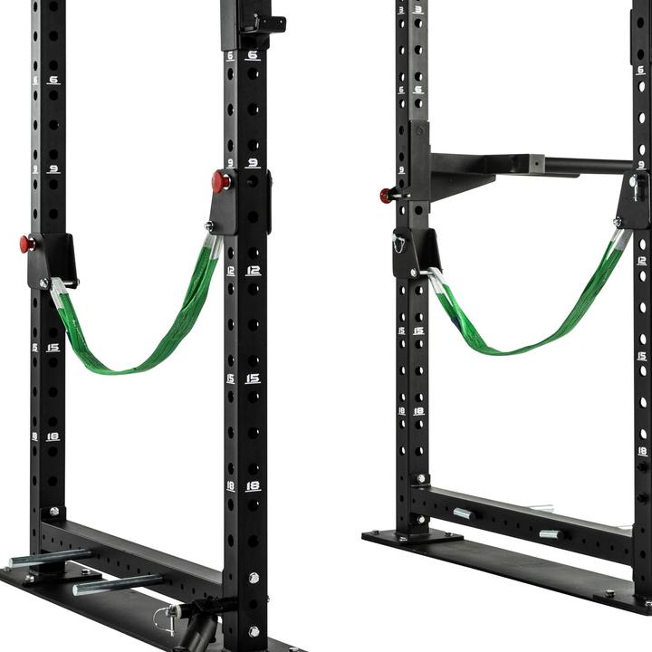 Immagine prodotto Tunturi Band Pegs Heringe (2 Stk.) zu Cross Training Rack RC20