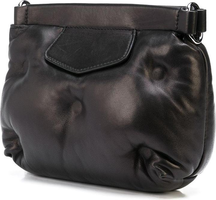 Actual product image Maison Martin Margiela Maison Margiela Bags.. Black