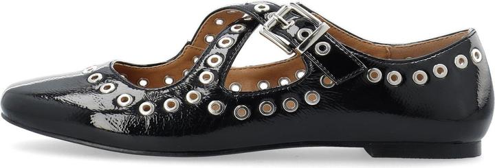 Bianco BIALILJA Mary Jane Schuhe