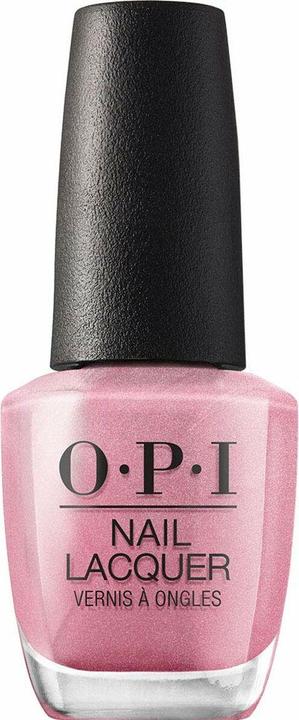 Produktbild OPI Classics (Aphrodite's pink nightie, Farblack)
