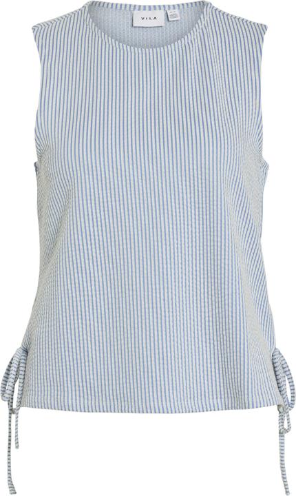 Produktbild Vila Rundhals Top (S)