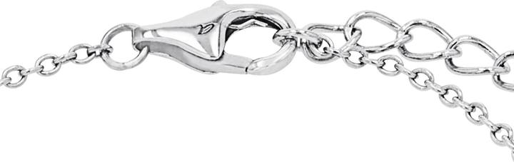 Produktbild Prinzessin Lillifee Armband (15 cm, 925er Silber)