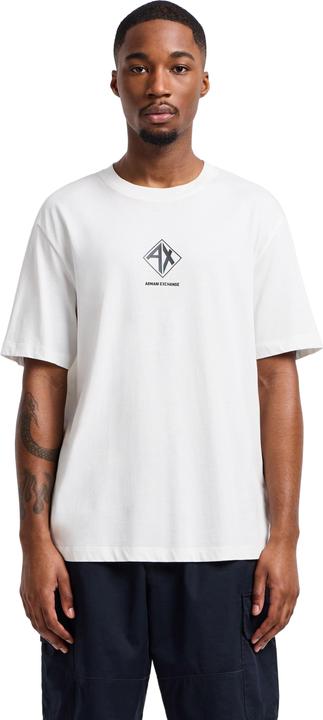 Actual product image Armani Exchange Logo T-shirt (XL)