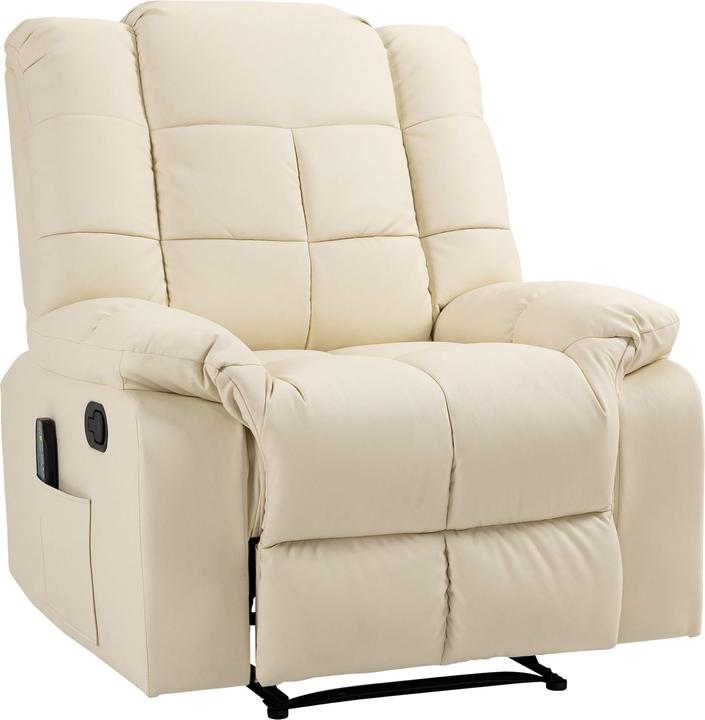 Jamb Massagesessel BigBUDDY