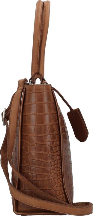 Immagine prodotto Burkely Cool Colbie Shopper Tasche Leder 35 cm Laptopfach (9 l)
