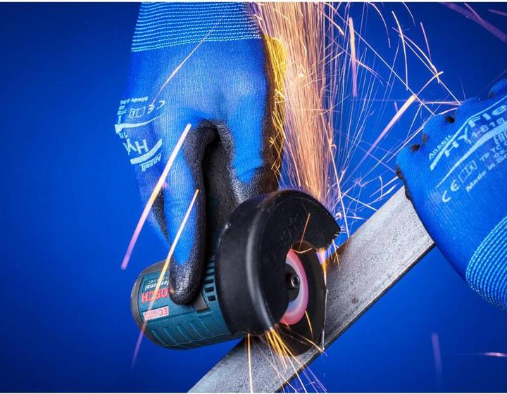 Productafbeelding Pferd Doorslijpschijf recht EHT 76 1,0 PSF STEELOX/10,0