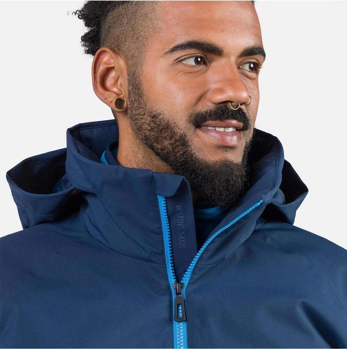 Produktbild Rossignol Strawpile Jkt Jacke (XL)