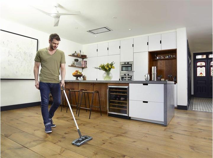 Produktbild Black & Decker AkkuBesen (1 Stk.)