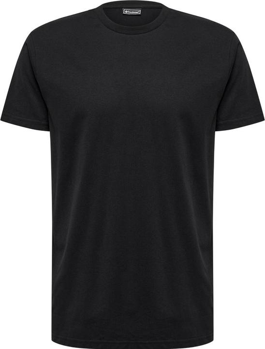 Produktbild hummel Red Heavy T-Shirt S/S (4XL)