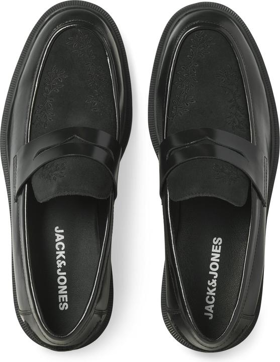 Immagine prodotto Jack & Jones Jfwcosta Leather Loafer Styd Ln (41)
