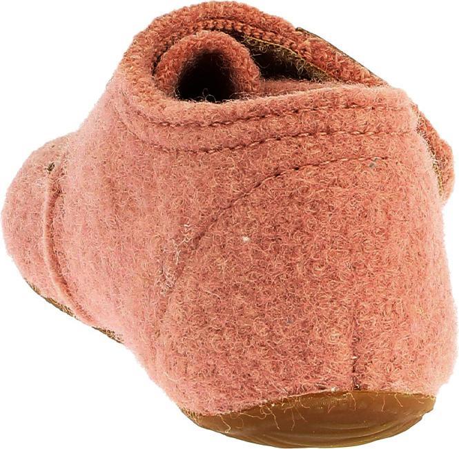 Actual product image Living Kitzbühel Virgin wool slipper (18)
