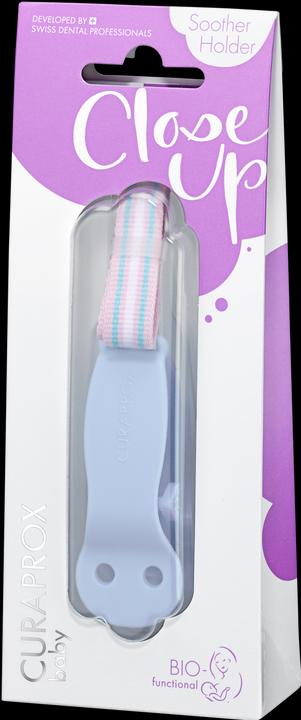 Immagine prodotto Curaprox Set bambino bleu clair (1 x)