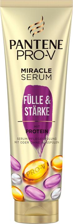Pantene Pro-V Fülle & Stärke Miracle Serum (160 ml)