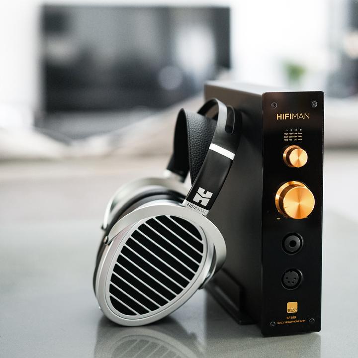 Immagine prodotto Hifiman EF499