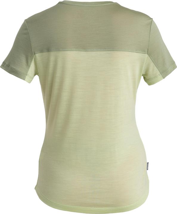 Immagine prodotto Icebreaker Maglietta da donna Cool-Lite Sphere III S/S CB (XS)