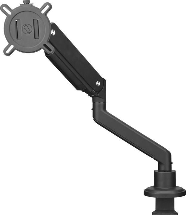 Produktbild One for All Monitor Halterung Solid Single Black DM 4110 (Tisch, 35")