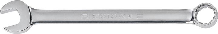Immagine prodotto Kraftwerk Chiave ad anello aperta (36 mm)