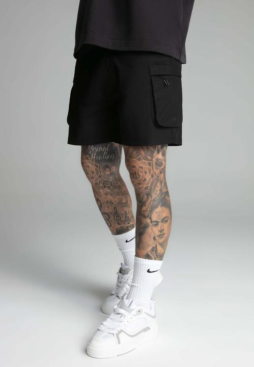 Produktbild Siksilk Cargoshorts Smart Cargo Shorts (XL)
